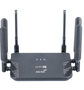 เราเตอร์ WiFi แบบพกพา4G พร้อมซิมการ์ดแบบ Type-C ฮอตสปอตความเร็วสูง4G - Product Image 1