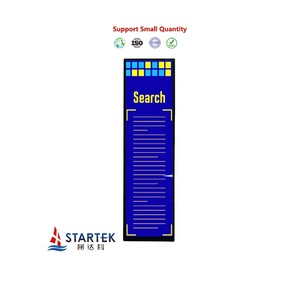 8.8 ''8.9 inch 480*1920 đầy đủ góc nhìn IPS Màn hình TFT <span class=keywords><strong>LCD</strong></span> cảm ứng Bảng điều chỉnh với giao diện HD-MI <span class=keywords><strong>LCD</strong></span> <span class=keywords><strong>module</strong></span> - Product Image 3