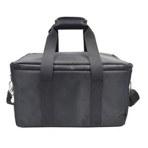 Échantillon gratuit Boîte de rangement pour imprimante projecteur atomiseur numérique grande capacité EVA Imperméable et résistant à l'usure Sac de transport pour imprimante - Product Image 5