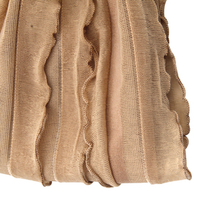 Joli bébé volants Turbans chapeaux gros volants désordre arc bébé Turban arc - Product Image 6