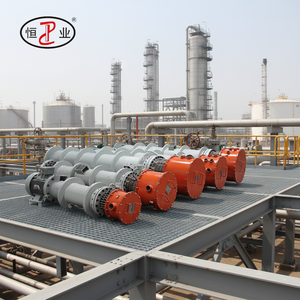 <span class=keywords><strong>Chauffe</strong></span>-tuyau électrique intelligent en acier inoxydable certifié ATEX IECEX pour le contrôle thermique des fluides, du gaz et des procédés chimiques dans les pipelines - Product Image 2