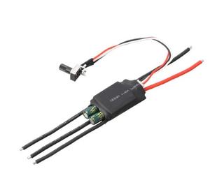 DC 7-24V 1000W BLDC <span class=keywords><strong>3</strong></span> Pha Động Cơ Không Chổi Than Driver Hallless DC Động Cơ Điều Khiển Tốc Độ Điều Khiển Bộ Điều Chỉnh Với Chiết Áp - Product Image 2