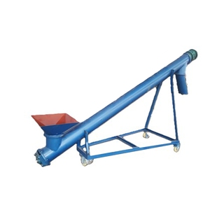 <span class=keywords><strong>Best</strong></span> verkochte energiezuinige transportsysteem spiraaltransportmachine roestvrijstalen schroeftransportvoeder - Product Image 1