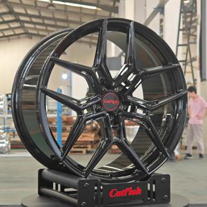 <span class=keywords><strong>ล้อ</strong></span><span class=keywords><strong>แม็</strong></span><span class=keywords><strong>ก</strong></span>ซ์อลูมิเนียม 6061-t6 คุณภาพสูง สี<span class=keywords><strong>ดำ</strong></span><span class=keywords><strong>เงา</strong></span> ขนาด 18 19 20 นิ้ว จัดส่งรวดเร็ว สำหรับ<span class=keywords><strong>ล้อ</strong></span>ฟอร์จ 24x14 - Product Image 1