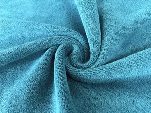 Snelle Droge Auto Schoonmaak Doek Absorberende Keuken Handdoek Voor Vloer Microfiber Stofdoek