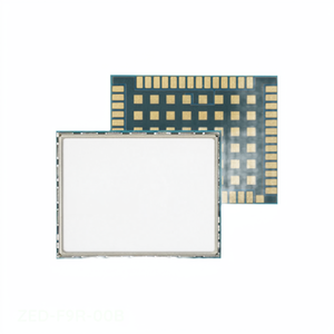 ตัวรับสัญญาณ RF แบบบริการครบวงจรของแท้ ZED-F9R-00B - Product Image 1