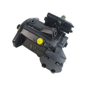 Bomba de Pistones Hidráulica 350-0666 20R-4693 para CAT 414E 416E 434E 422E 428E Retroexcavadora Piezas de Maquinaria de Construcción - Product Image 5