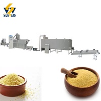 Fabricant de couscous biologique, producteur de couscous cuit à la vapeur