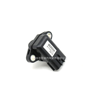 Sensor de presión de admisión MD355556 tipo manómetro para montaje en chasis para Mitsubishi Dodge Suzuki - Product Image 1