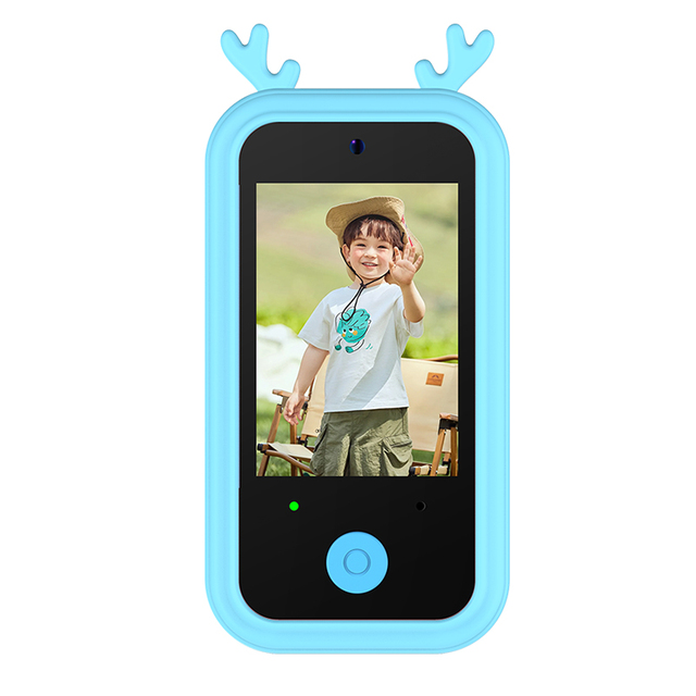 Mini Cute Gift Electronic Electric Kids Toy Mobile Smart Cell Phone Smartphone With Camera for Kid Child Children