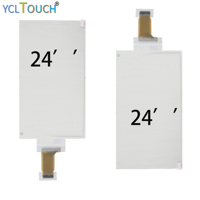 Film tactile pour écran tactile, kit de numérisation tactile 24 pouces, écran tactile USB 24 pouces