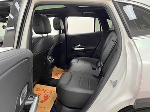 Mercedes-Benz EQA260 SUV 5 places 100% électrique de luxe, performances avancées, <span class=keywords><strong>2022</strong></span> 2023 2024 - Product Image 4