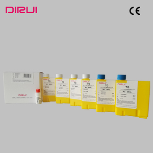 DIRUI Rotina Confiável Lipid Profile Testing TG Química Reagente para Campo Médico Reagente Detecção Clínica - Product Image 2