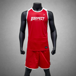 Haut d'entraînement de boxe durable, conçu pour les académies, les clubs et les équipes, avec des zones à fort usage renforcées et une doublure confortable. - Product Image 1