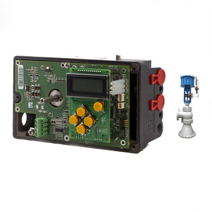 New Original PMV D20 <b>Smart</b> for Industrial Automation Control System With WuZhong China PMV D20 PMV D20 Digital Positio - Product Image 1