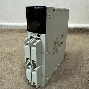 TSXDEY64D2K โมดูลอินพุตแบบแยกส่วน Modicon Premium - 64 I 24 V DC - Product Image 1