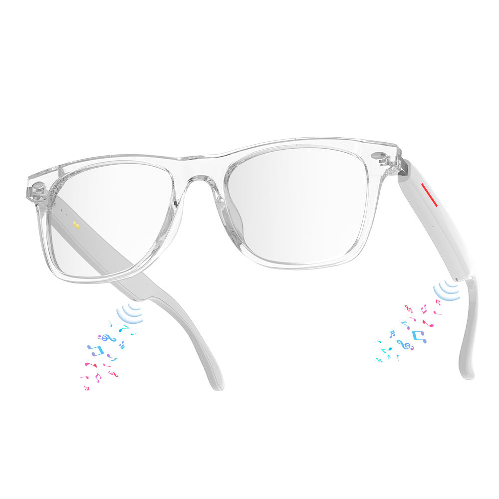 กรอบแสงสีขาวป้องกันสีฟ้า