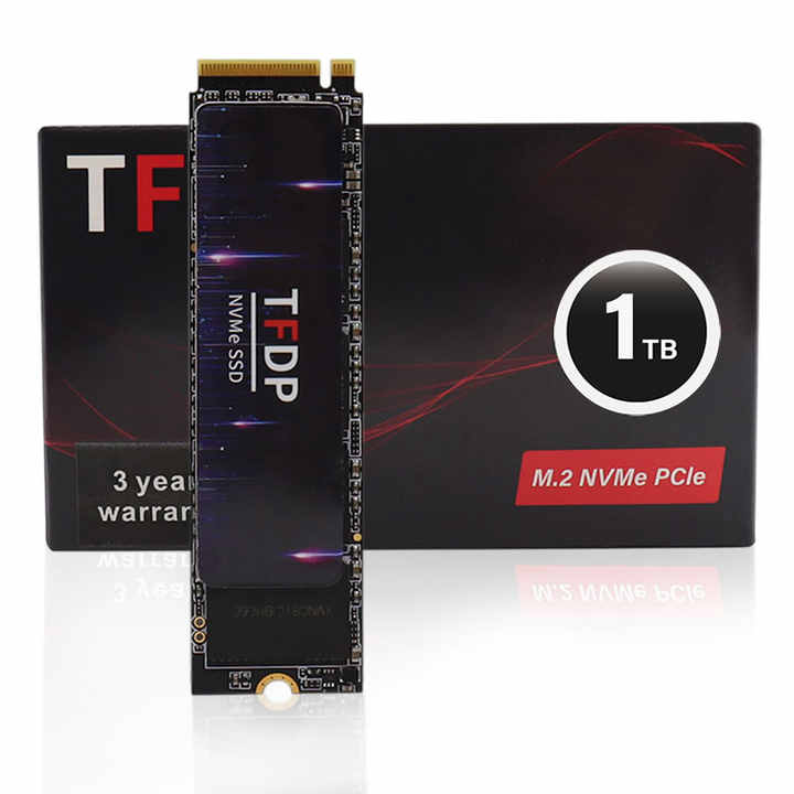 NVME M.2 Solid State Hard Disk 512GB 1tb Internal Hard Drives Ssd for ...