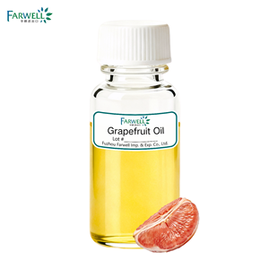 Farwell Grapefruit Essential Oil untuk Perawatan Kulit CAS 8016-20-4 - Product Image 1