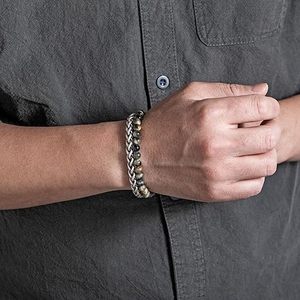 Fashion Jewelry <b>Bracelet</b> Bangle For Women Fine Jewelry <b>Bracelet</b> Bangle Stainless Steel Jewelry <b>Bracelet</b> Jewellery Natural Stone - Product Image 2