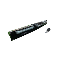 Nouveauté : projecteurs 4x4, feux tout-terrain, projecteurs LED, feux de toit de voiture pour accessoires Jetour Traveler