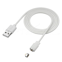 HytePro 5 pogo pin câble de charge magnétique adaptateur mâle M553
