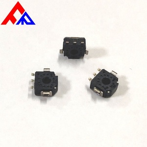 Encodeur rotatif et décodeur similaires à Pragati, fabriqués par notre propre usine, fournis directement par la manufacture. - Product Image 4