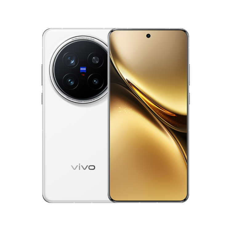 2024 Original vivo X200 Pro 5G Phone With6.78