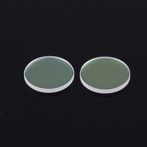 Fournir divers modèles spécifications lentilles de protection spéciales pour Machine de découpe de marquage laser à fibre H-K9L matériel personnalisé - Product Image 1