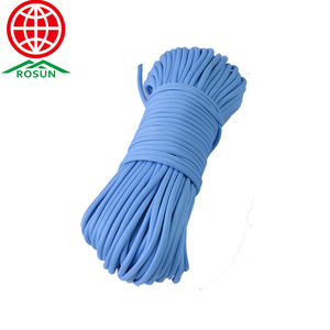 High quality 7 stand 550 Ibs glow in the dark survival paracord rope - Product Image 2