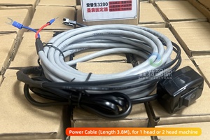 Xxzy Reserveonderdelen! Printer I3200 4720 Printkop Inktdemper Verwarmingshouder I1600 Kopverwarming Vast Stabiel Frame - Product Image 4