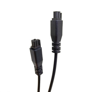 Fabrika Özelleştirilmiş 2*2P Kablo Demeti Bağlantı Kablosu 4 Pin 3D Yazıcı Bağlantı Kablosu AMS Uzatma Kablosu - Product Image 5