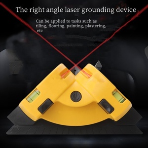 Testeur de niveau laser multifonctionnel à 90 degrés - Product Image 4