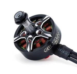 SURPASS S Series Bat S2807 2807 1300KV Brushless Motor for Racing <b>Drone</b> <b>Accessories</b> 7 Inch <b>Drone</b> UAV - Product Image 4