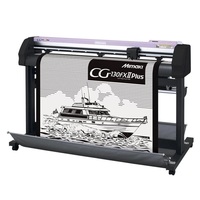 Plotter de Corte de Vinilo Mimaki Serie CG-FXII CG-75FXII CG-130FXII CG-160FXII
