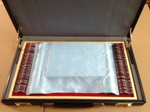 صندوق عدسات اختبار البصريات، مجموعة عدسات اختبار العيون، منشور بصري، فحص النظر، علبة اختبار العيون، أداة طب العيون - Product Image 4