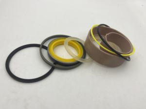 All'ingrosso <span class=keywords><strong>Kit</strong></span> di guarnizioni per cilindri dello sterzo per escavatore durevole 326-0502 3260502 pezzi di ricambio meccanici per bruco 966H - Product Image 3