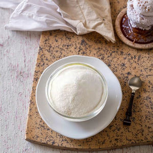 Celulose Microcristalina de Grau Alimentício Universal MCC 102 (CAS 9004-65-3) Pó Seco Flash para Uso em uma Ampla Gama de Alimentos 24 Meses - Product Image 1