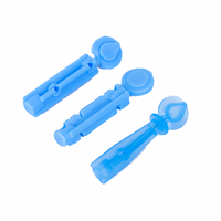 Lancette manuelle haute efficacité 35T, Machine de moulage par Injection verticale