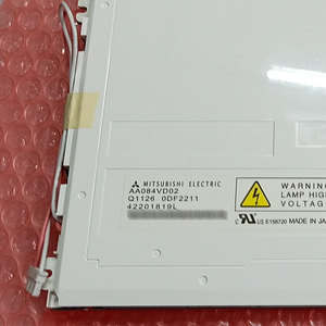 อะไหล่อุตสาหกรรม AA084VD02 - Product Image 2
