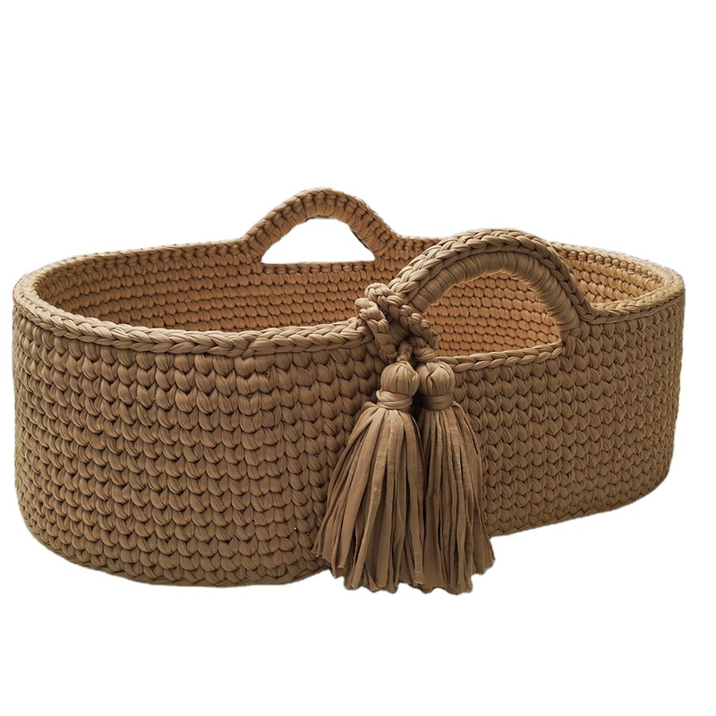 Modern Style High Density Fabric Storage