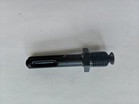 Kit d'adaptateurs de mandrin de perceuse de haute qualité 1/2-20UF DSD-Plus, adaptateur hexagonal 1/2 pouce à entraînement carré pour clé à chocs et marteau perforateur