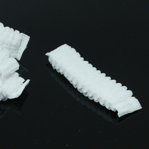 Cache-oreilles jetable étanche transparent de qualité alimentaire <span class=keywords><strong>Film</strong></span> étirable de marque Xiangguan modèle> 250MPa résistance à la traction douce - Product Image 2