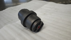 Ekskavator Mini untuk bagian Undercarriage <span class=keywords><strong>komatsu</strong></span> Pc10 Pc20 Pc27 Pc30 Pc35 Track Rollers - Product Image 4