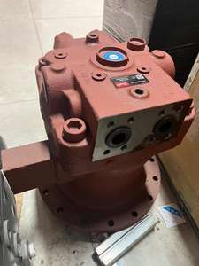 Motor de Giro LUYUE DH300-7 401-00457B 401-00457, Piezas de Excavadora, Dispositivo Rotatorio, Motor de Giro 11020268001, 6 Meses de Garantía - Product Image 2