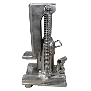 <span class=keywords><strong>Cric</strong></span> de laboratoire <span class=keywords><strong>professionnel</strong></span> anti-corrosion et rouille Masada pour salle blanche et équipement de <span class=keywords><strong>d</strong></span>éménagement <span class=keywords><strong>d</strong></span>'<span class=keywords><strong>atelier</strong></span> sans poussière - Product Image 4