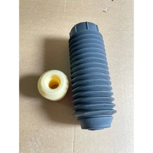 Cubierta Antipolvo del Amortiguador Trasero para Mercedes-Benz Smart W451, Pieza de Repuesto M513230092 - Product Image 1