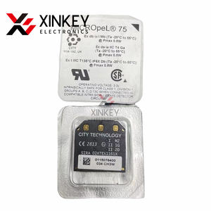 Microcel CF ABU01-U0W microcel HS ACU01-U00 micropel 75 PM759-000ไมโคร75C PM769-000เซ็นเซอร์ก๊าซใหม่และดั้งเดิม - Product Image 5