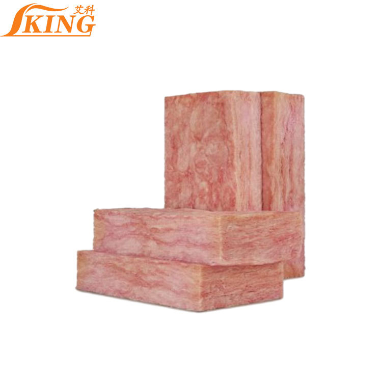 ISOKING Mineral Fiber Board Acoustic ISOKING
