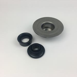 低価格 TKII 6203-89 コンベヤーアクセサリー 亜鉛メッキベアリングハウジング - Product Image 2